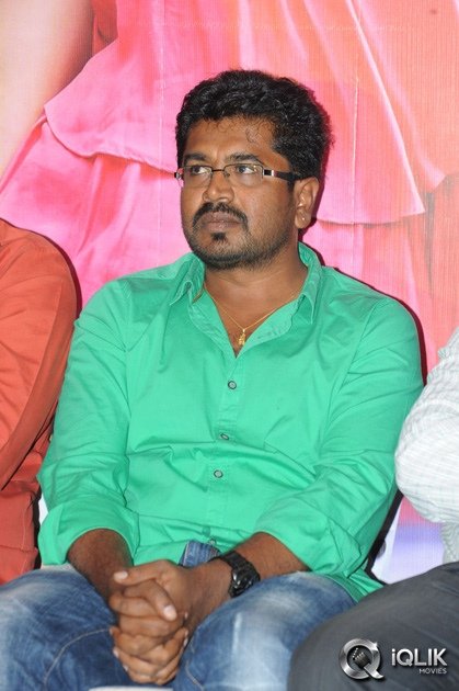 Loukyam-Movie-Platinum-Disc-Function